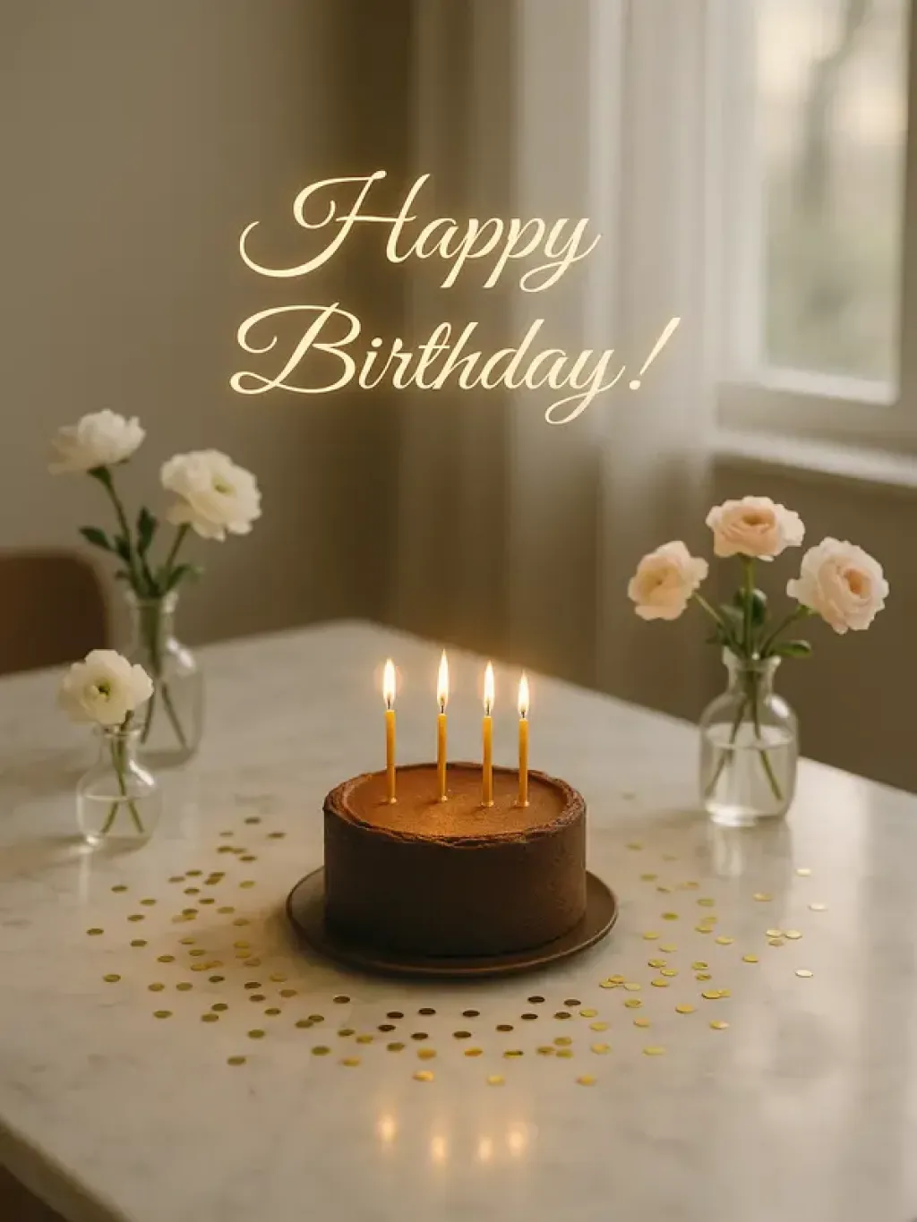 Happy birthday привітання українською мовою
