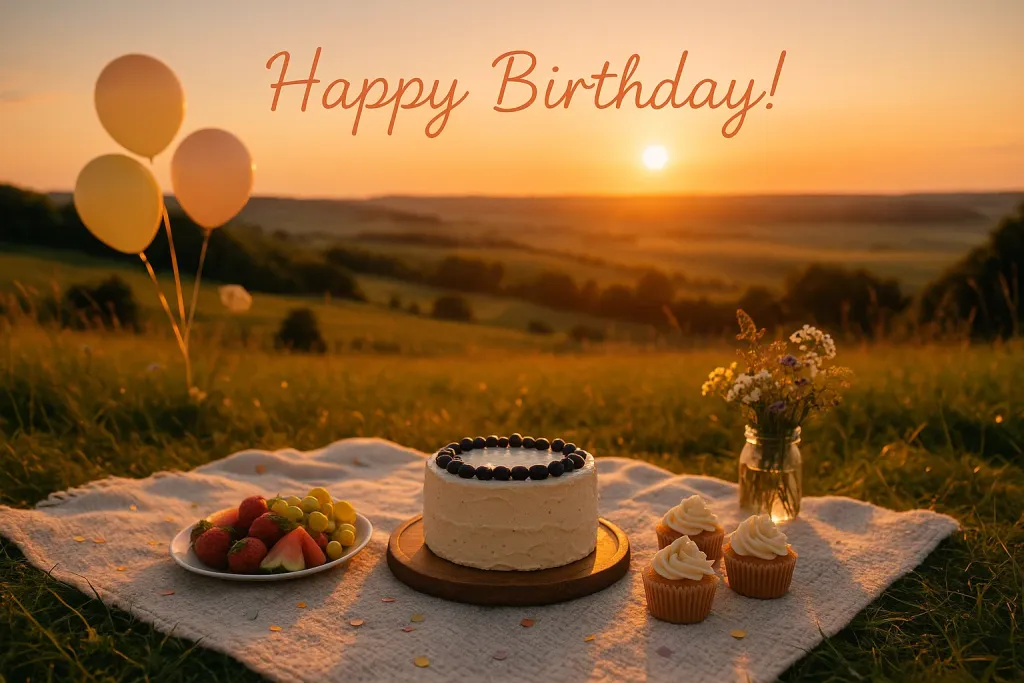 Happy birthday привітання українською мовою