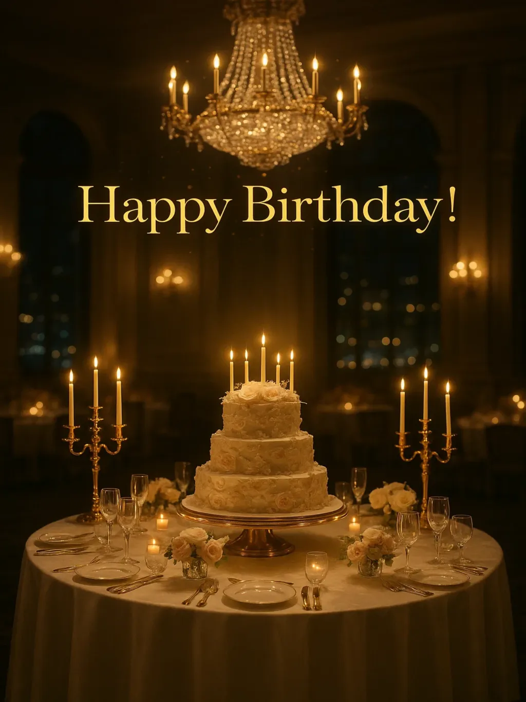 Happy birthday привітання українською мовою