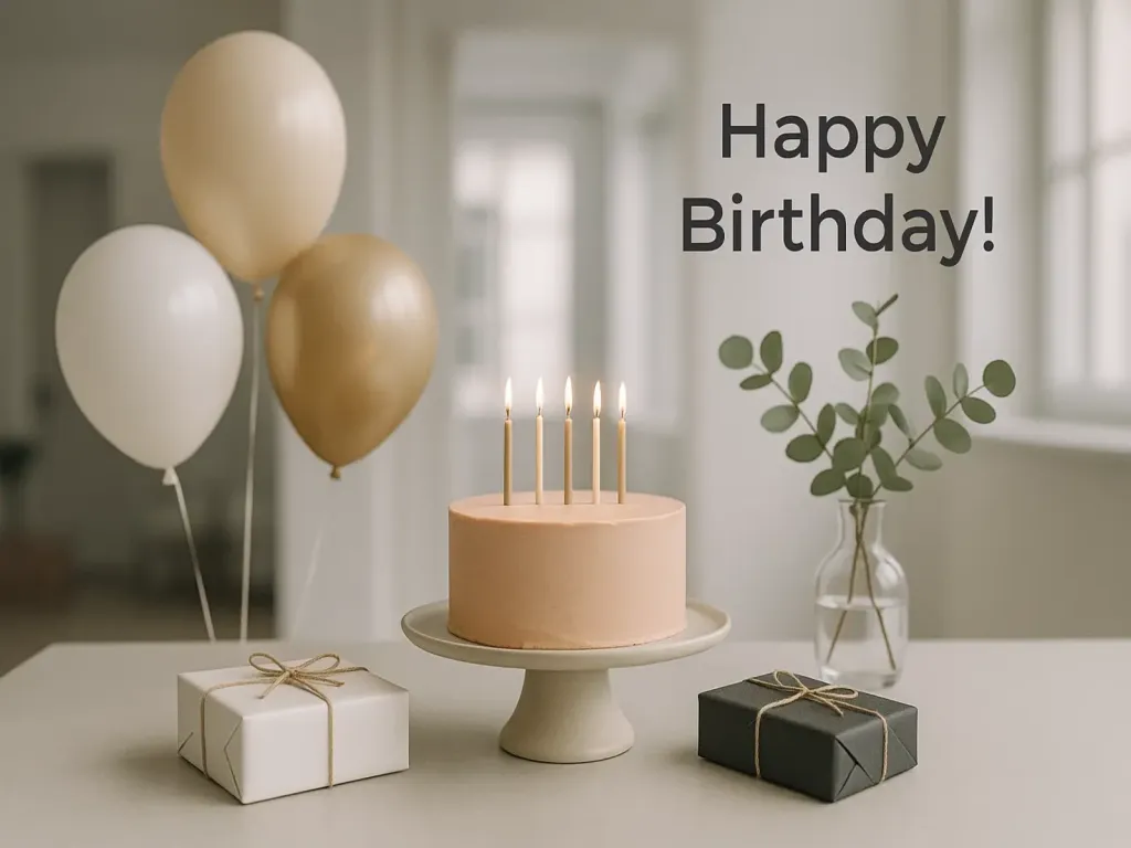 Happy birthday привітання українською мовою