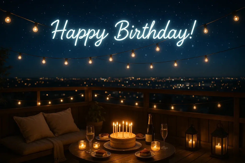 Happy birthday привітання українською мовою
