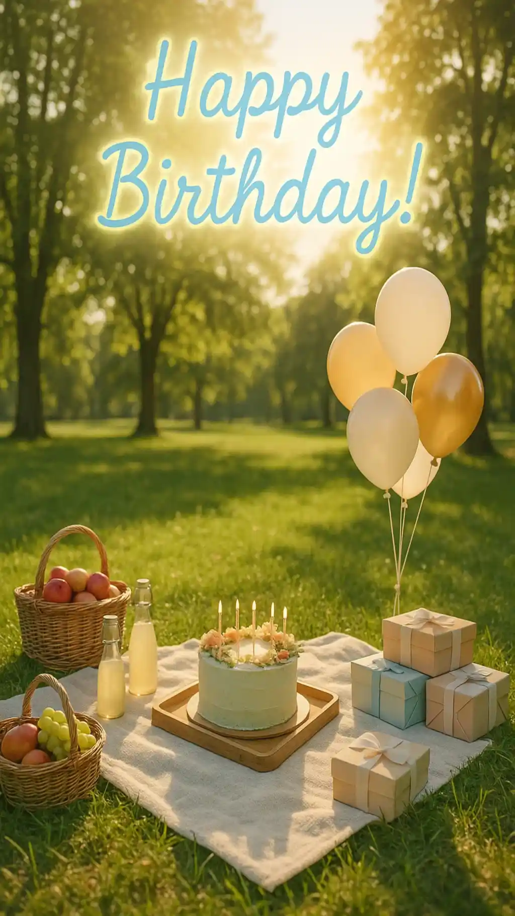 Happy birthday привітання українською мовою