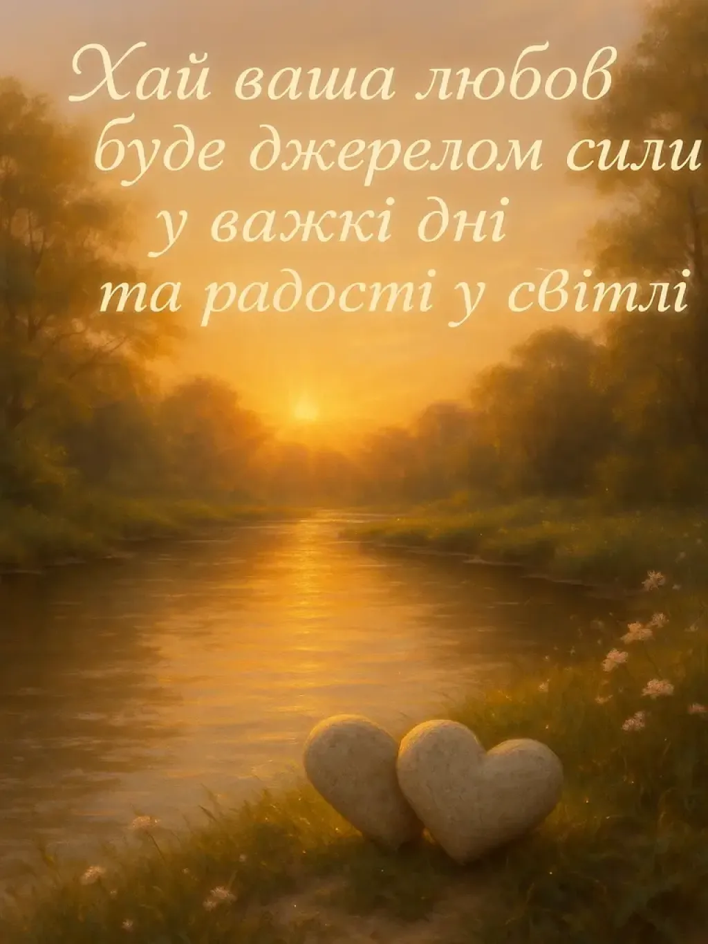 Мудрі привітання на весілля