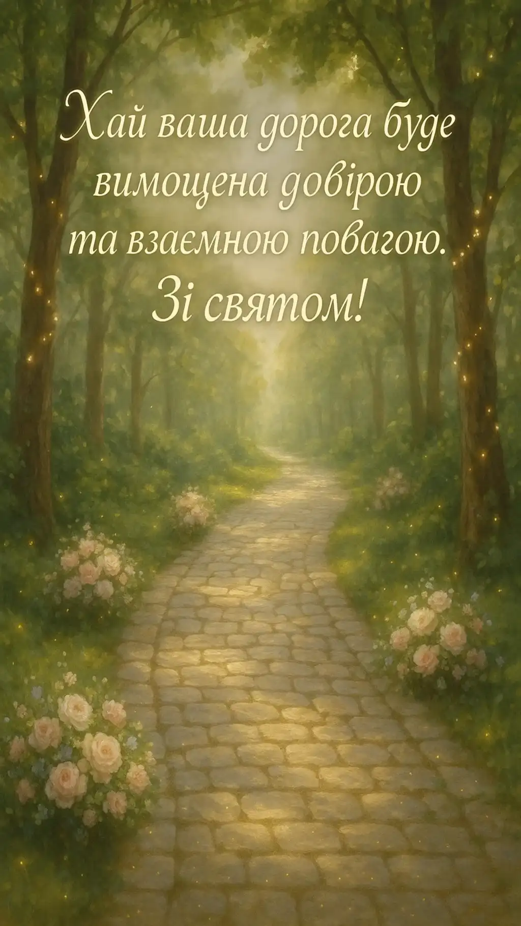 Мудрі привітання на весілля