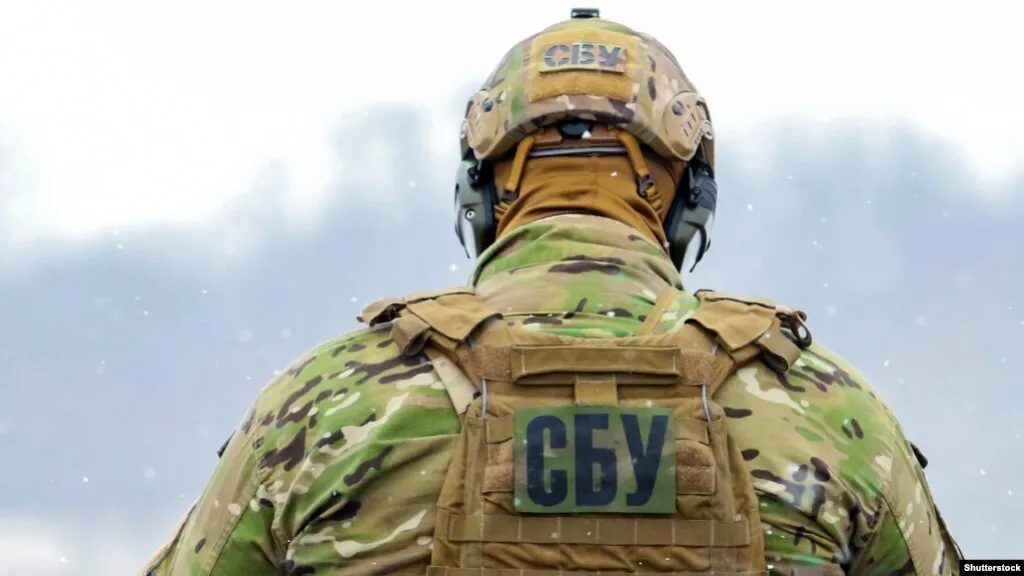 СБУ викрила мережу медіаагентів Медведчука: серед підозрюваних є двоє прикарпатців