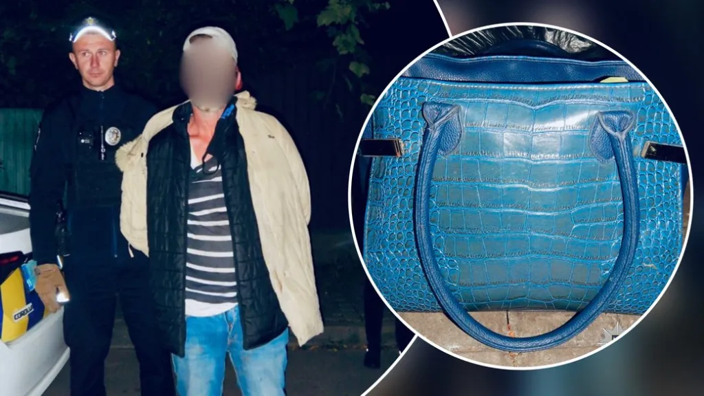 В Івано-Франківську під варту взяли чоловіка, якого підозрюють у нападі на жінку та грабежі