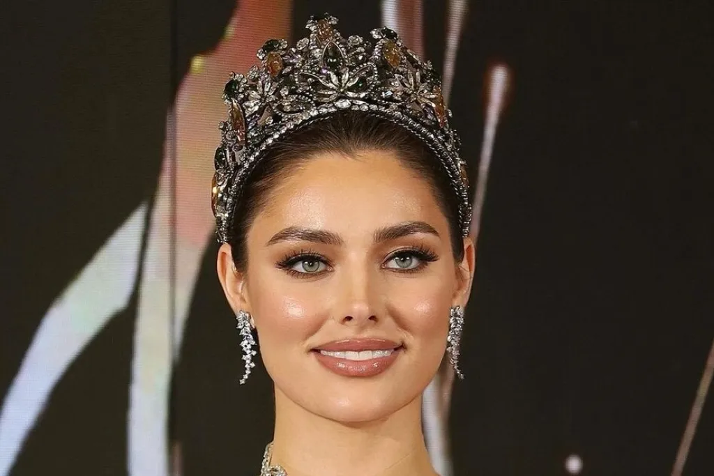 Івано-Франківчанка Ангеліна Лісова бореться за титул Miss Ukraine International