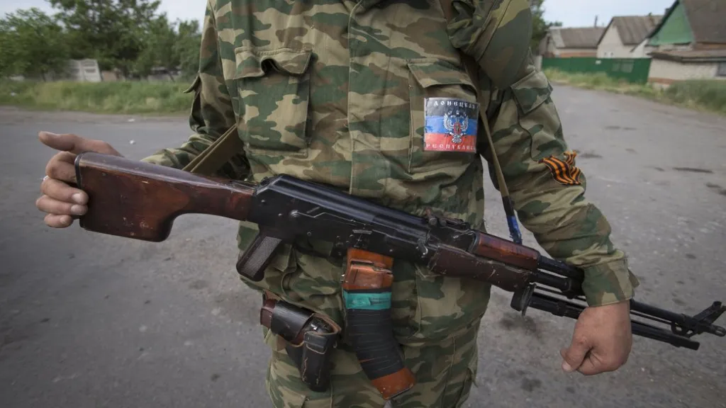 У Франківську засудили бойовика “ДНР” до 15 років за держзраду