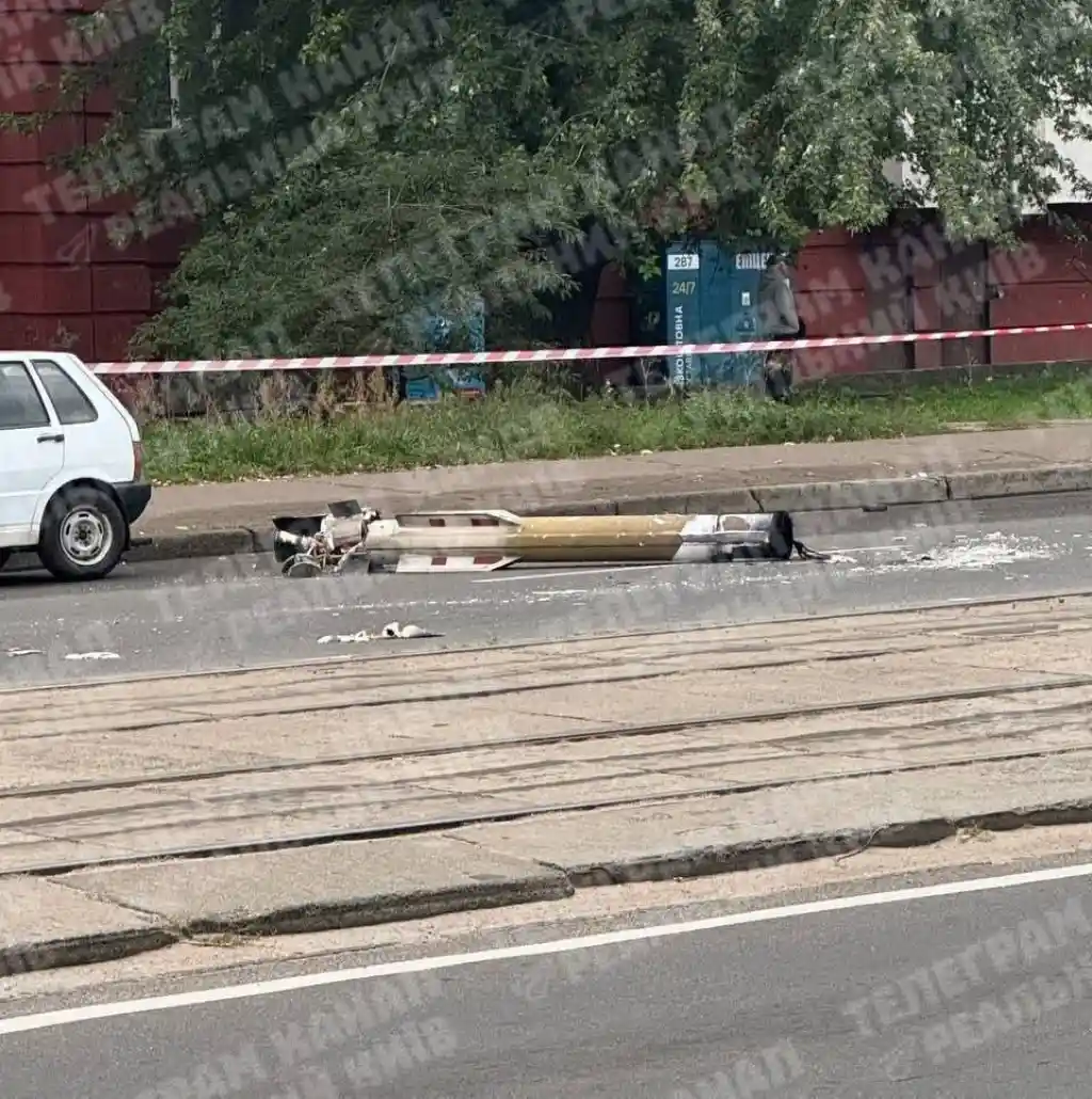 Ніч масованих атак: Київ та область під вогнем, серед жертв – дитина