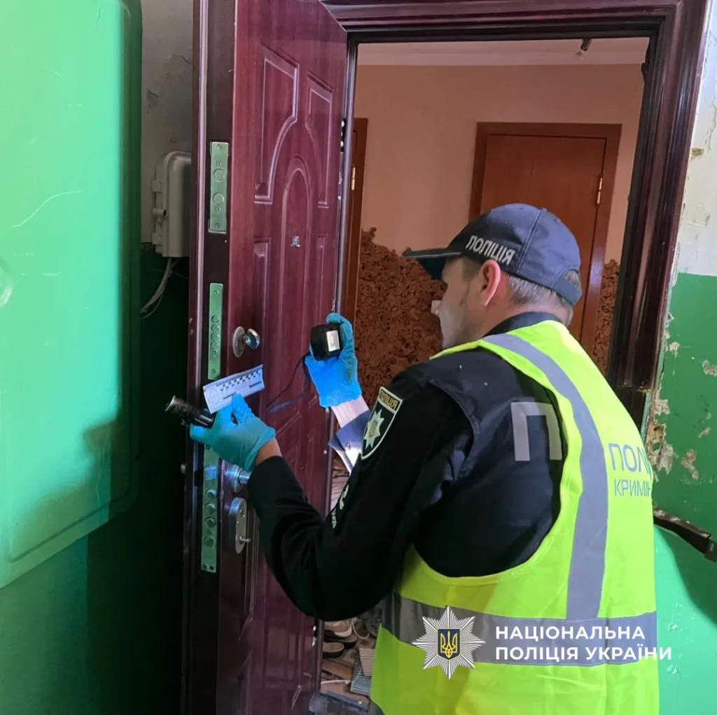 На Прикарпатті 33-річну жінку підозрюють у вбивстві свекрухи
