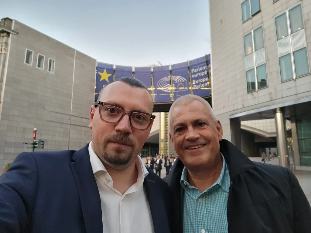 В Івано-Франківську готуються до відкриття офісу програми ЄС Interreg Europe
