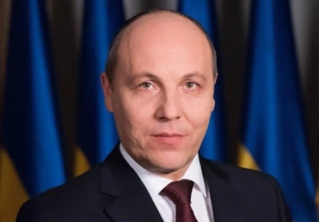 Вбивство Андрія Парубія отримало нову кваліфікацію: додано статтю про держзраду