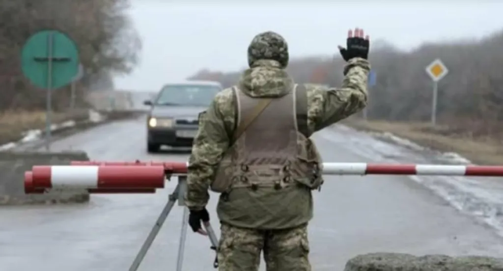 Виборчий реєстр можуть використати для виклику до ТЦК – пояснення військових