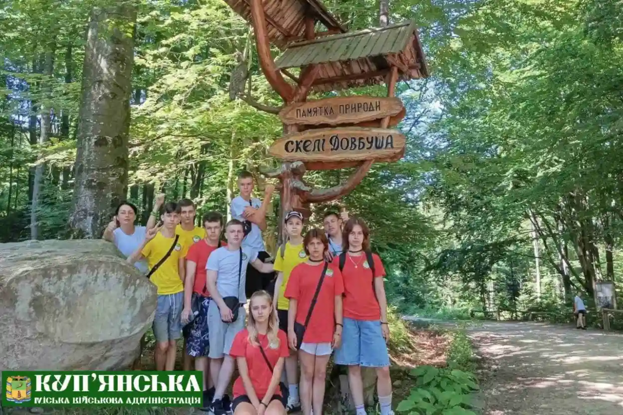 “Пліч-о-пліч” на відстані 1 174 км: як Івано-Франківськ підтримує Купʼянськ у час великої війни