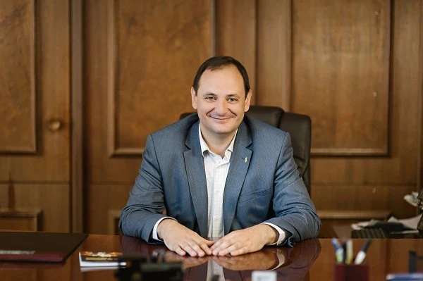 Марцінків закликав франківців економити електроенергію та газ через удари по енергосистемі