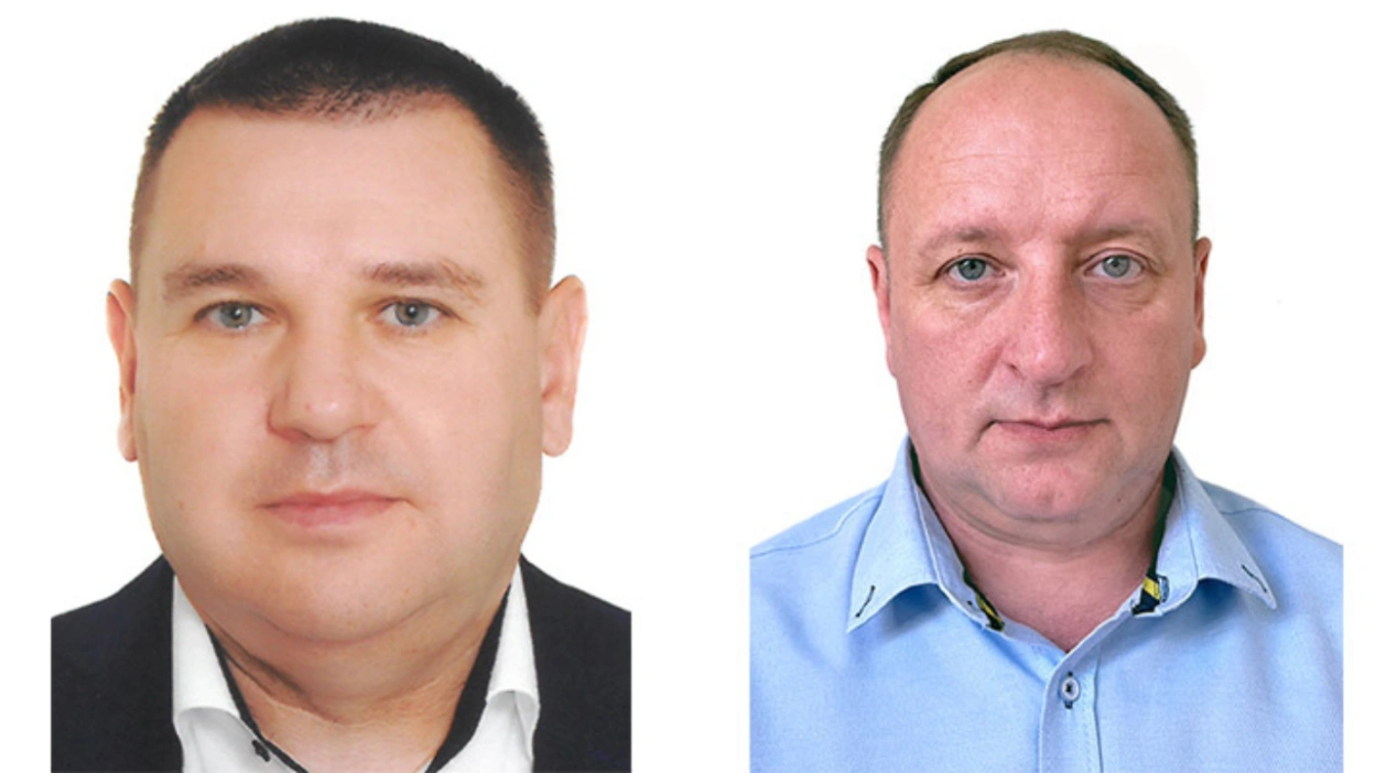 Двоє депутатів Івано-Франківської облради склали мандати достроково