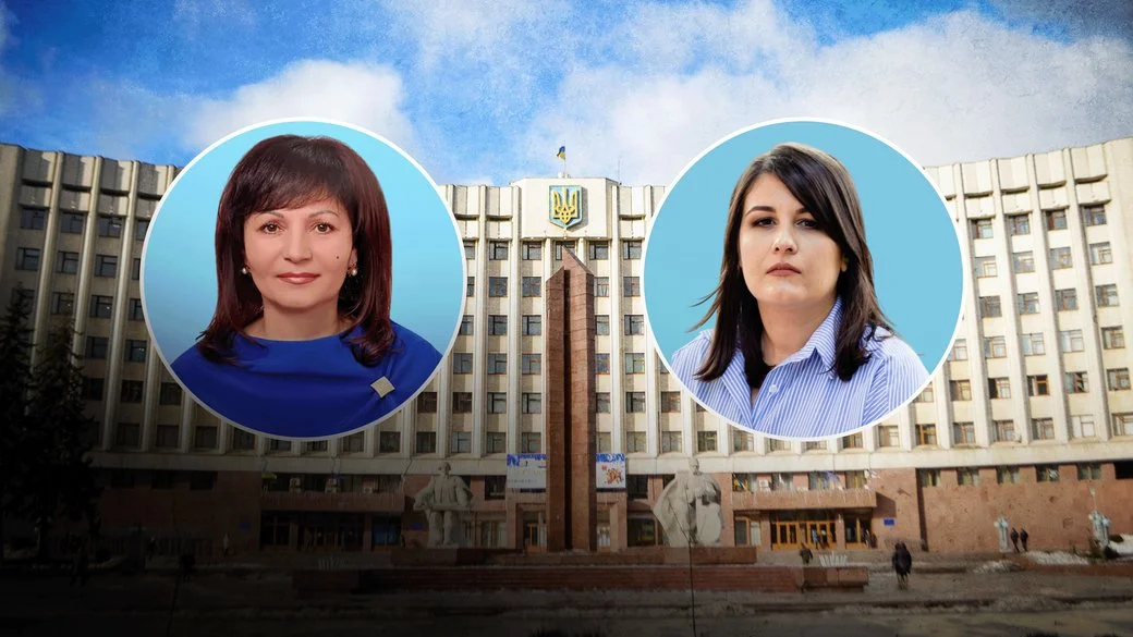 Двоє депутатів Івано-Франківської облради склали повноваження: хто може стати їхніми наступниками
