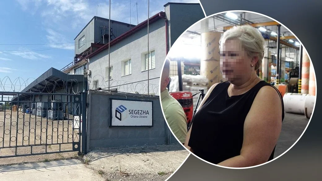 Син керівниці «Сегежа Україна» незаконно виїхав до ЄС за 18 тис. доларів – нові деталі з ухвали Калуського суду
