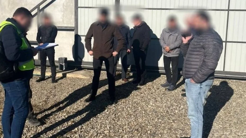 На Прикарпатті викрили підприємців, які незаконно відбирали газ і електроенергію на мільйони гривень