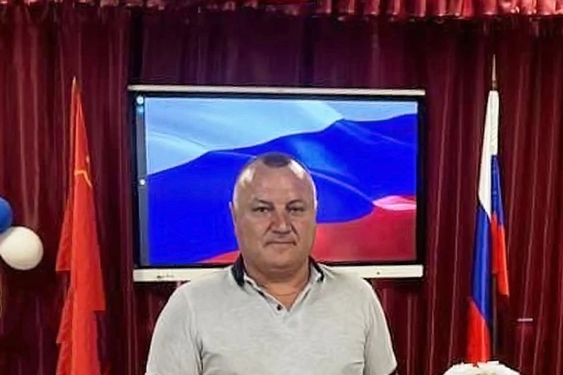 У Франківську заочно засудили колаборанта із Запорізької області, який став “депутатом” окупаційної влади