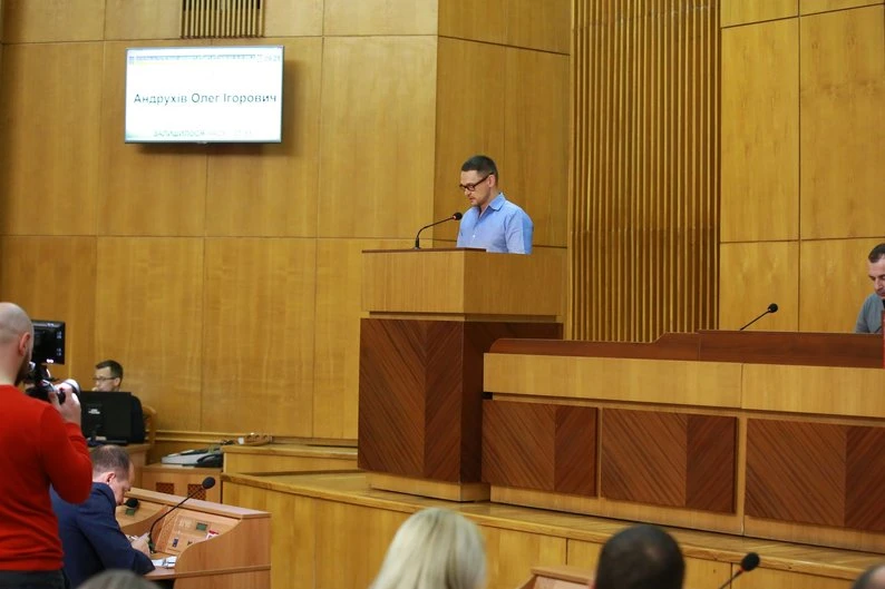 Івано-Франківська міськрада просить Верховну Раду передати вісім профтехзакладів у комунальну власність громади