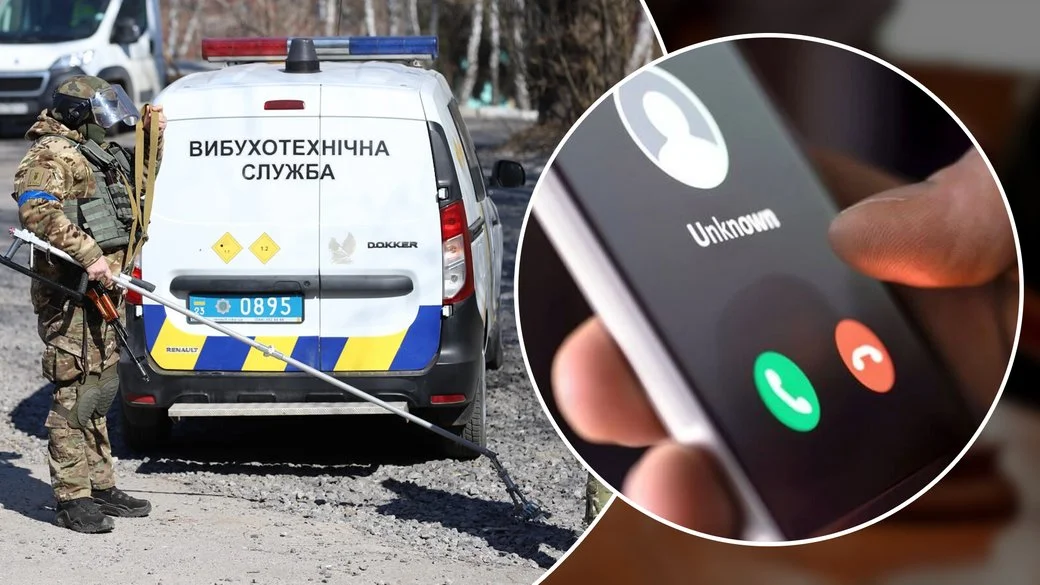 160 фейкових мінувань судів у Франківську: як псевдозагрози паралізували роботу установ
