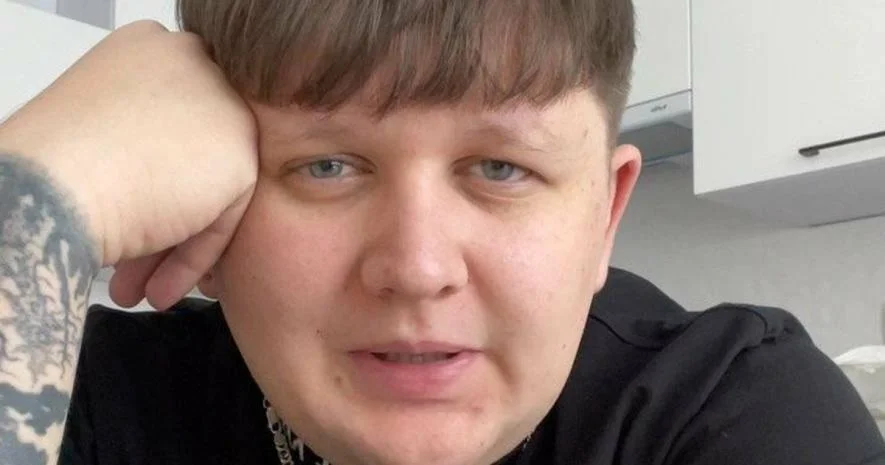 Блогер Михайло Лебіга повідомив про смерть батька: “Не знав, що бачу його востаннє”