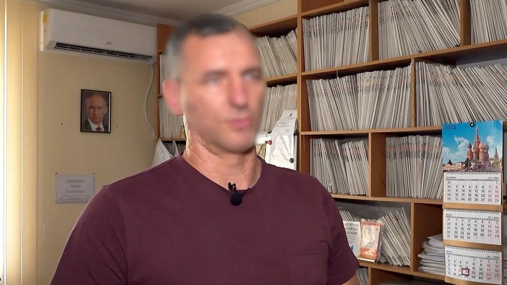 У Франківську оголосили підозру у держзраді колишньому «депутату» партії «Єдина Росія» з Херсонщини