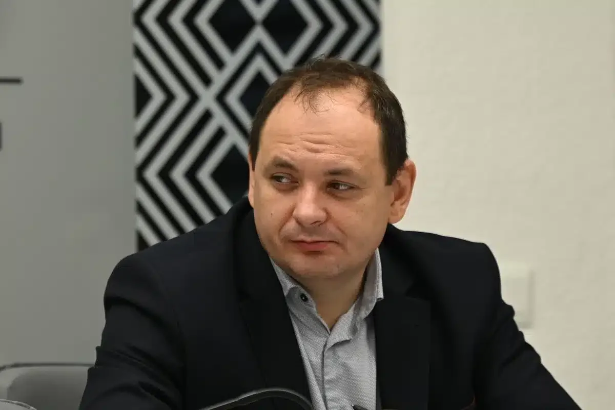 Марцінків заявив про загрозу з боку ФСБ і наявність себе у санкційному списку