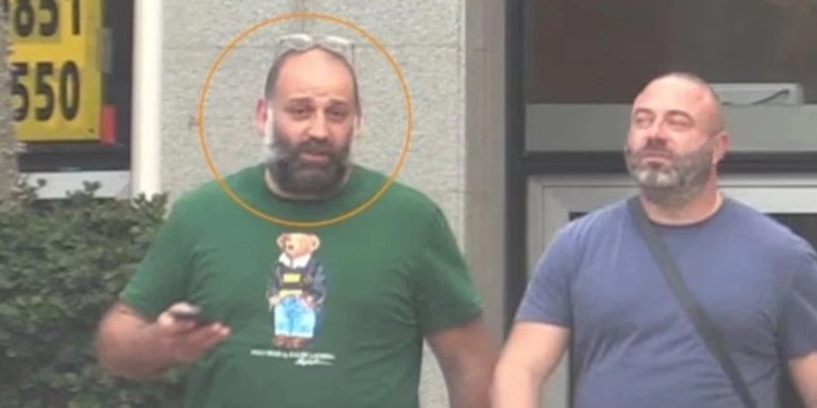 Держприкордонслужба пояснила, як Тимур Міндіч законно виїхав з України під час воєнного стану