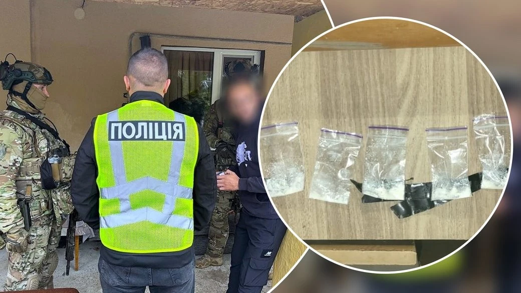 На Івано-Франківщині затримали підозрюваного в організації злочинної діяльності у Калуській громаді