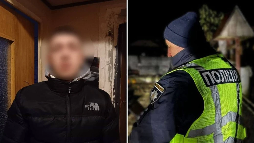 На Прикарпатті чоловіку оголосили підозру після вибуху гранати, що забрав життя його брата та вітчима