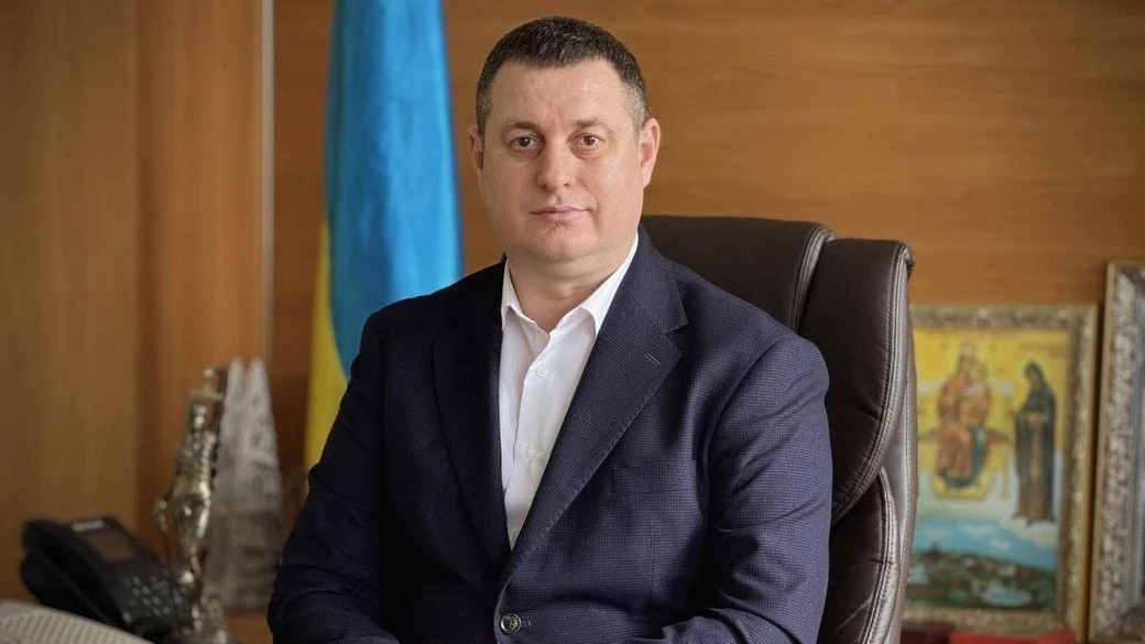 Зеленський звільнив керівника Коломийської РДА: завершення десятиріччя на державній службі