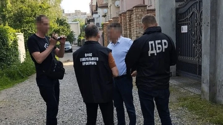 Справу про незаконну вирубку у «Чорному лісі» передали до суду: екскерівника ДСНС Прикарпаття звинувачують у збитках на 7 мільйонів