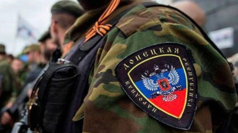 У Франківську засудили бойовика, який двічі добровільно служив у військах “ДНР”