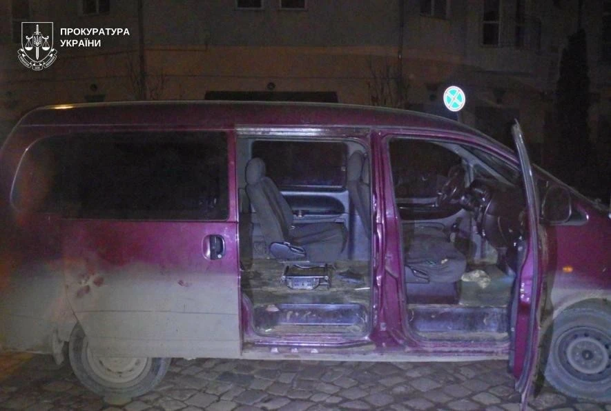У Львові під час перевірки документів убито військового: нападник залишив по собі тривожну деталь