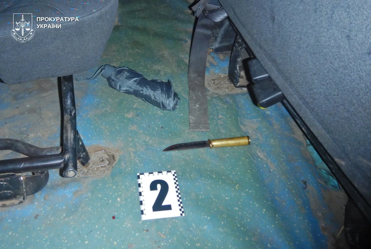 У Львові під час перевірки документів убито військового: нападник залишив по собі тривожну деталь