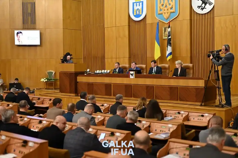 Облрада ухвалила фінальний баланс для завершення ліквідації санаторію “Карпатські мрії”