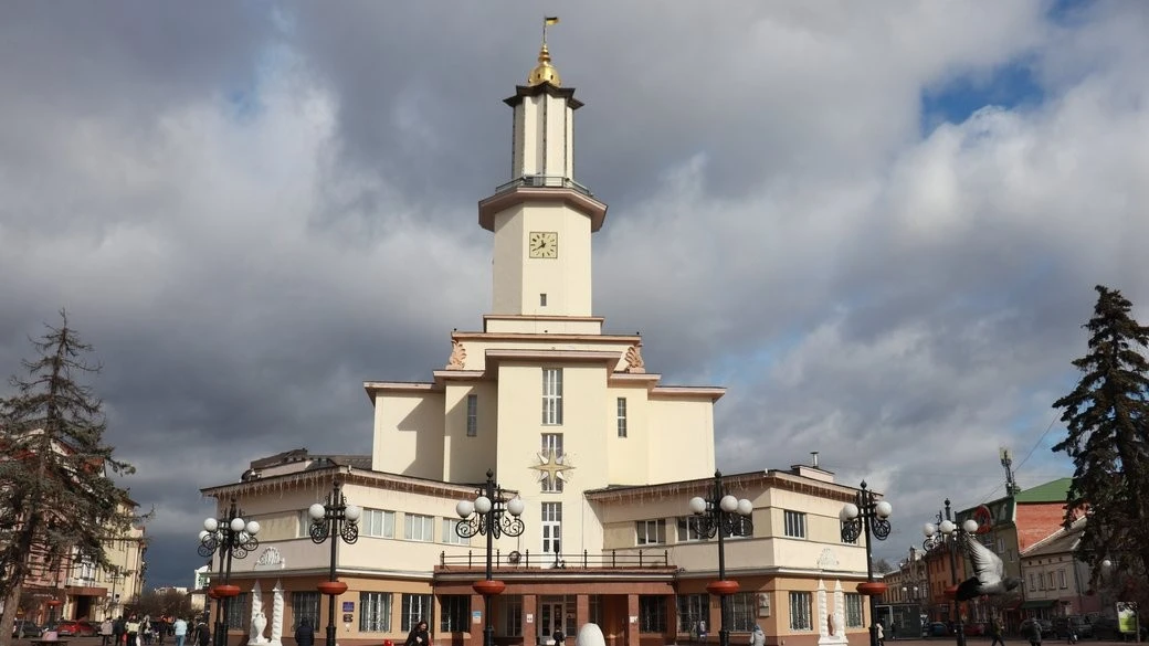 Грудневе тепло переписало кліматичну статистику на Прикарпатті