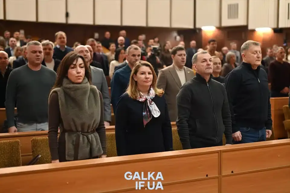 Санаторію в Ясені дали “зелене світло” на землю: облрада підтримала оформлення трьох ділянок