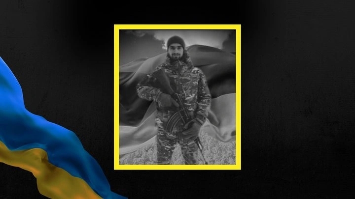 Верховина схиляє голови: день жалоби за героєм Василем Максим’юком