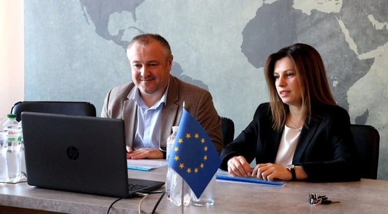 У Долині оновлять дитячий медцентр за кошти ЄС та громади