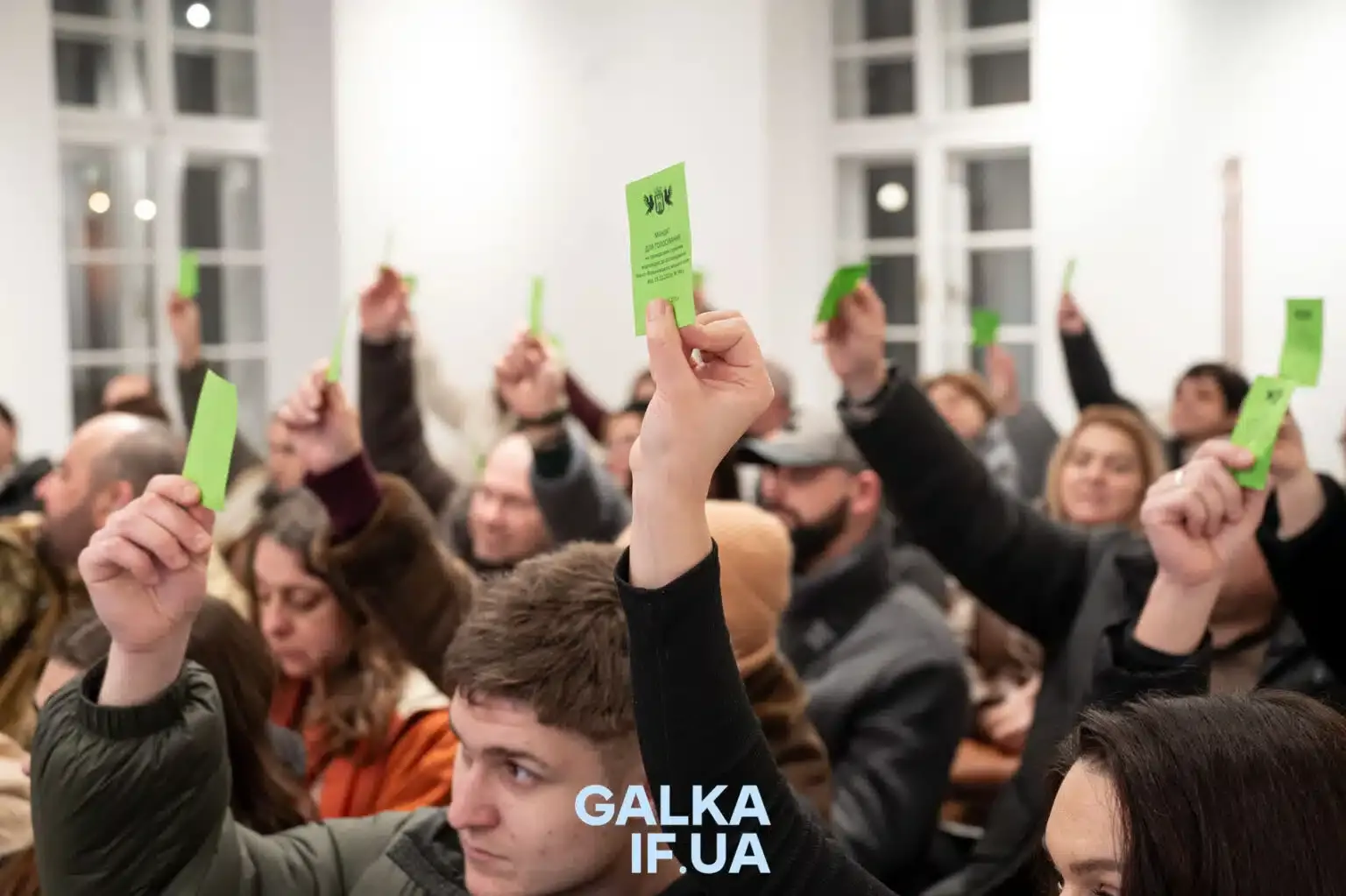 Земельні рішення під тиском судів: у Франківську громада сказала «ні» оренді в Хриплині