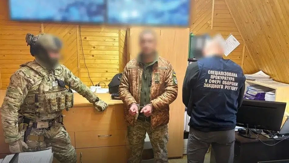 Звинувачення у катуванні на Івано-Франківщині: військовослужбовець заявляє про побиття у Верховинському ТЦК