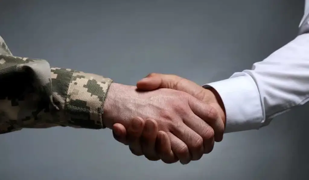Івано-Франківськ запускає підтримку для військовополонених та їхніх сімей