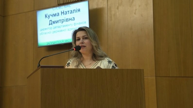 Бюджет із мінімальним запасом: Івано-Франківщина затвердила фінансовий план на 2026 рік