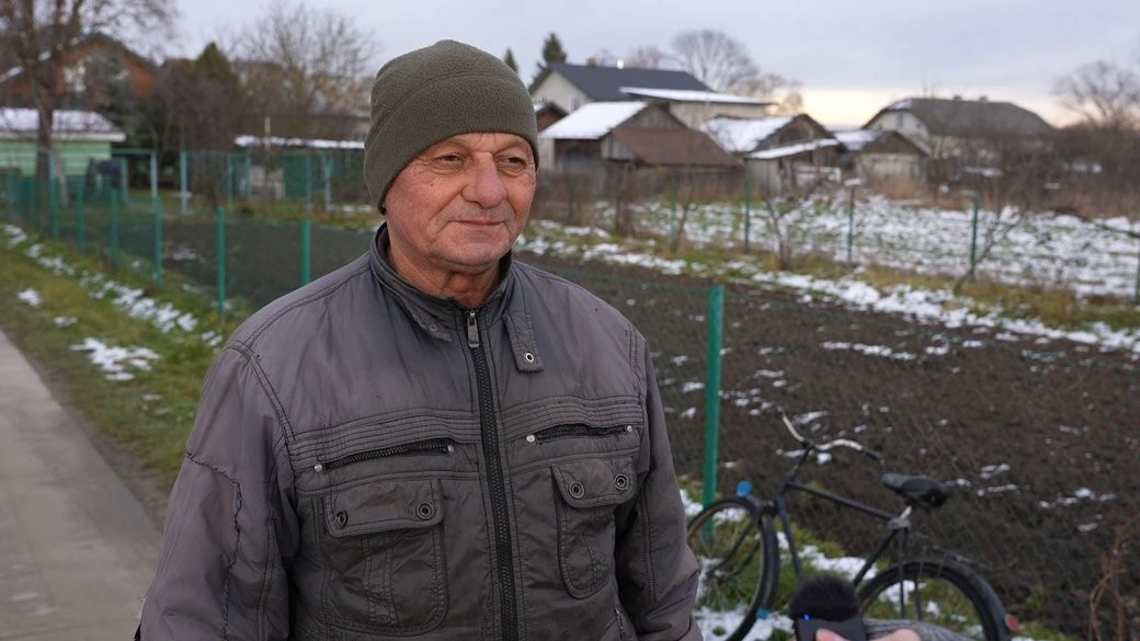 Сміттєвий полігон, що вийшов з берегів: як у Скобичівці відходи захопили чужі землі