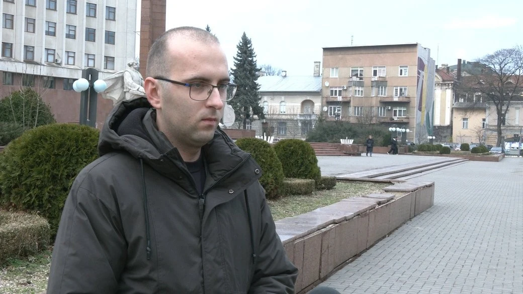 Сміттєвий полігон, що вийшов з берегів: як у Скобичівці відходи захопили чужі землі
