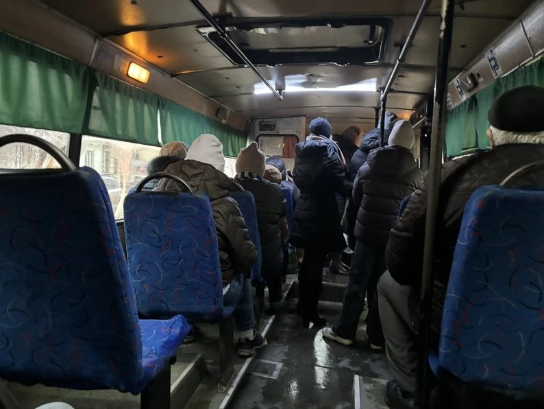 Проїзд по 15 гривень: у Коломиї затвердили нові тарифи на громадський транспорт