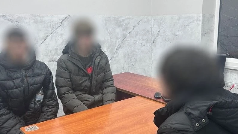 Трагедія на вулиці Івасюка: поліцейські затримали трьох підозрюваних у смертельній бійці